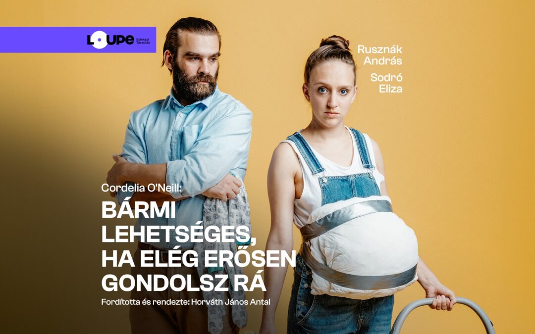Cordelia O’Neill – Bármi lehetséges…