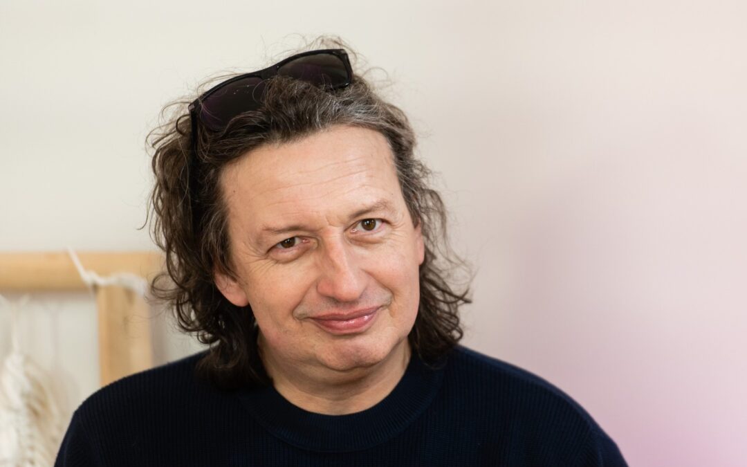 Dr. Csernus Imre Előadása
