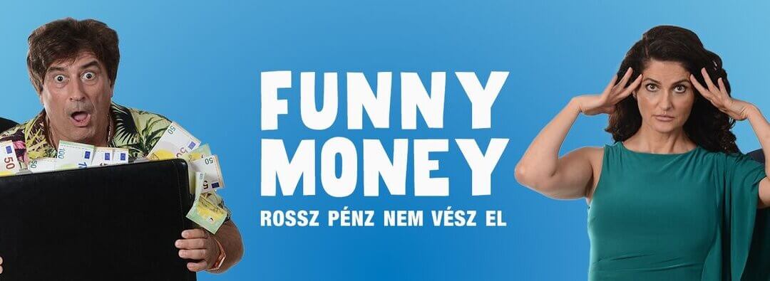 Funny Money