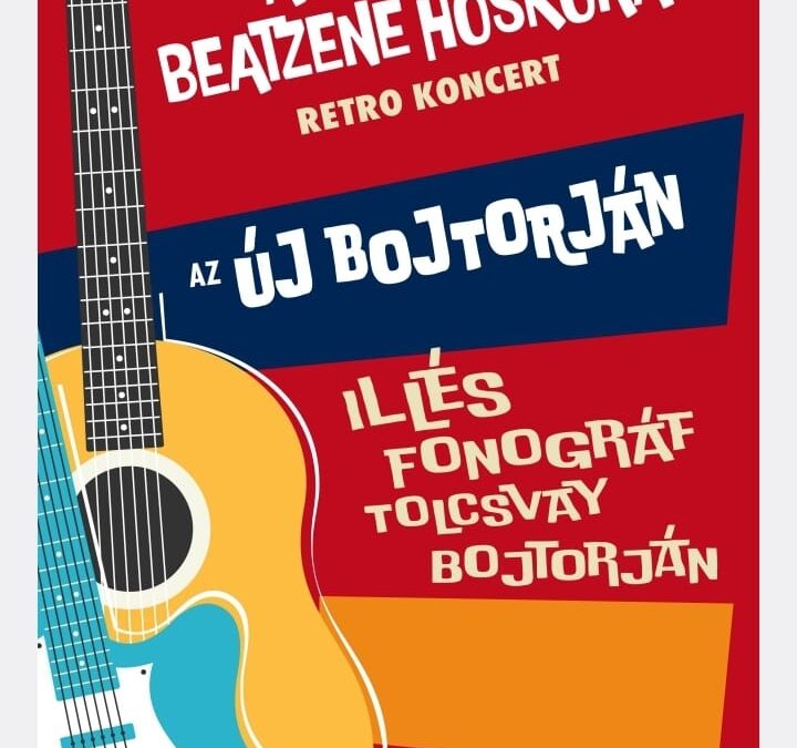 Retro koncert