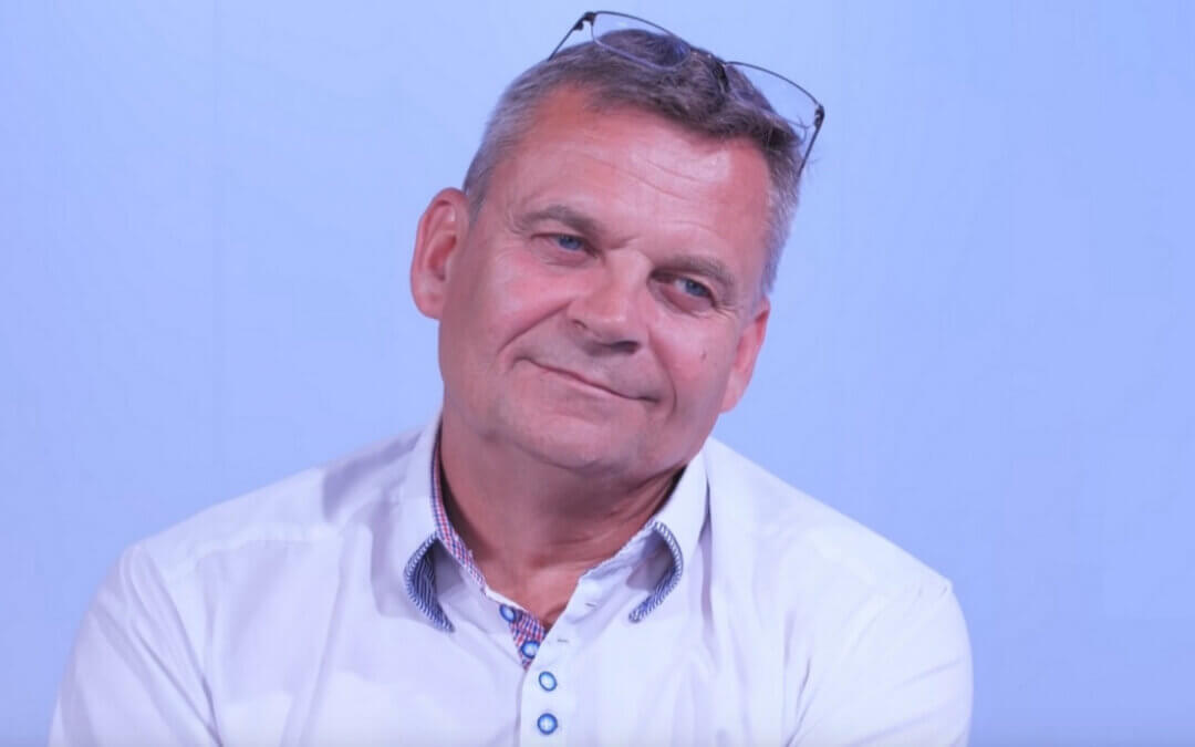 Érdi Idősek Akadémiája: Halálközeli élmények – R. Kárpáti Péter ismeretterjesztő előadása