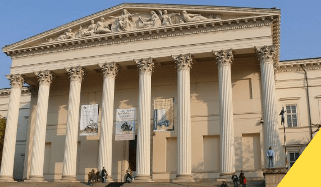 Érdi Idősek Akadémiája: A Magyar Nemzeti Múzeum története
