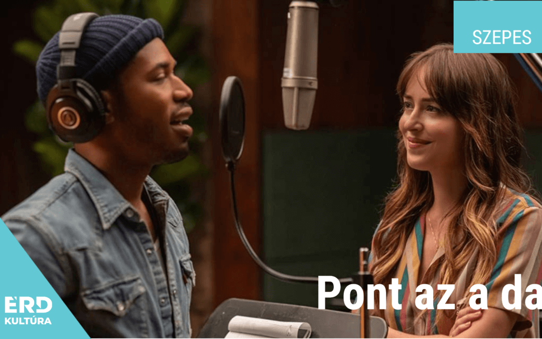 Pont az a dal – ingyenes filmvetítés (filmváltozás)
