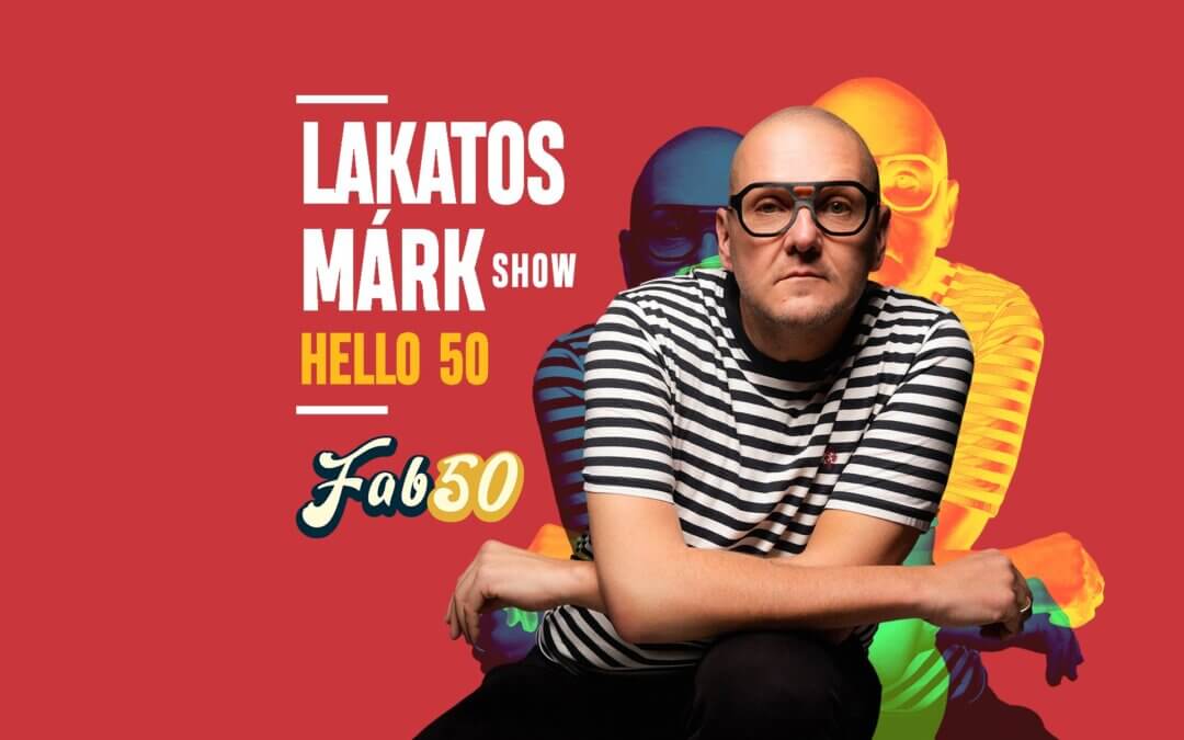Lakatos Márk Show – Elmarad