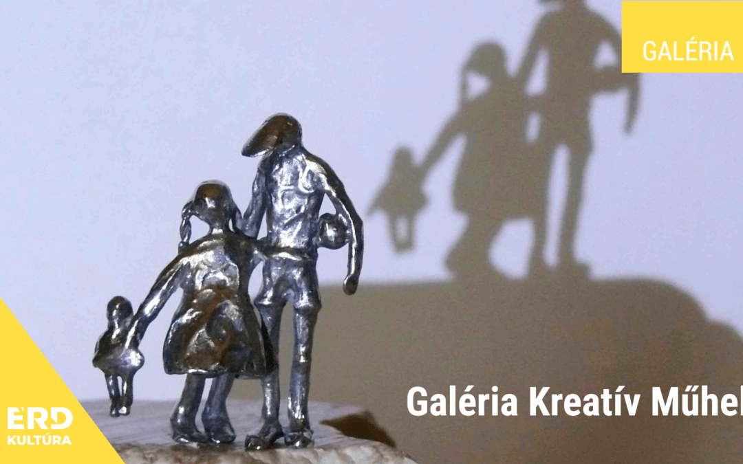Galéria Kreatív Műhely