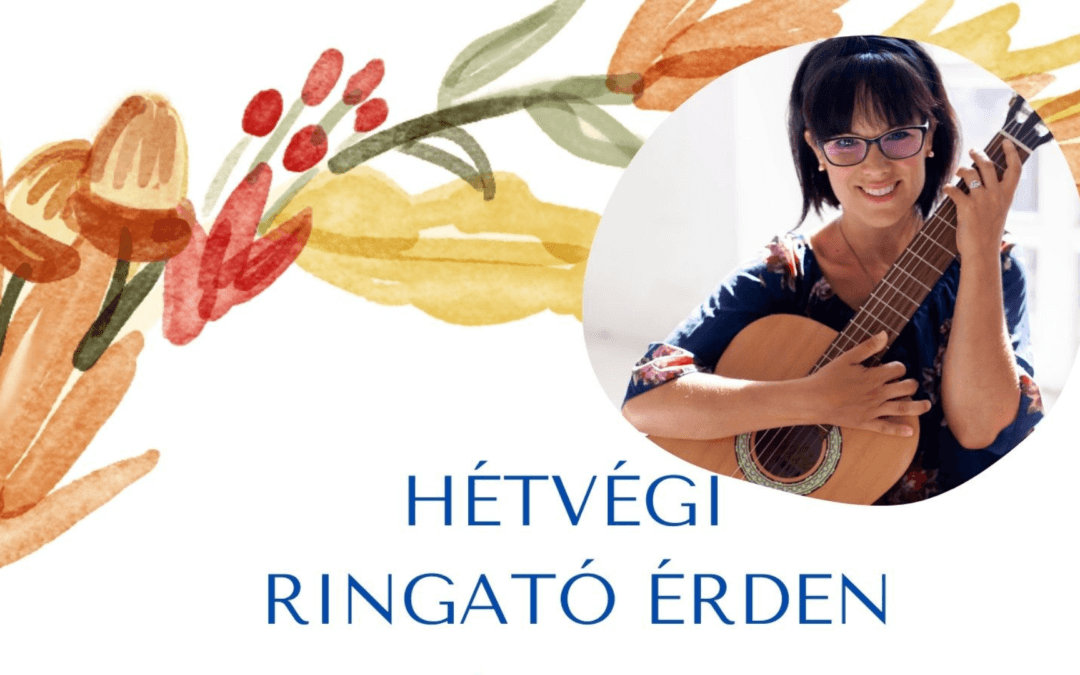 Hétvégi Ringató Érden