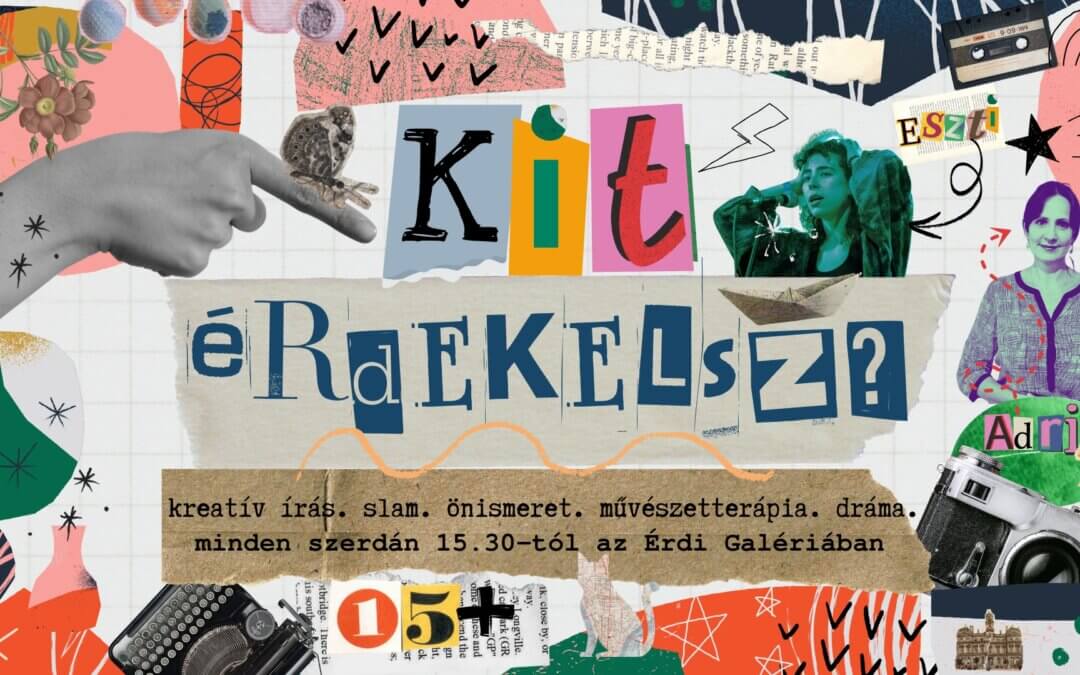 Kit érdekelsz?