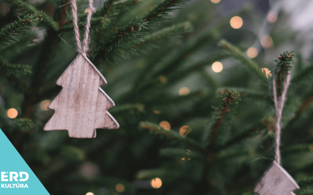 Adventi forgatag Érden!