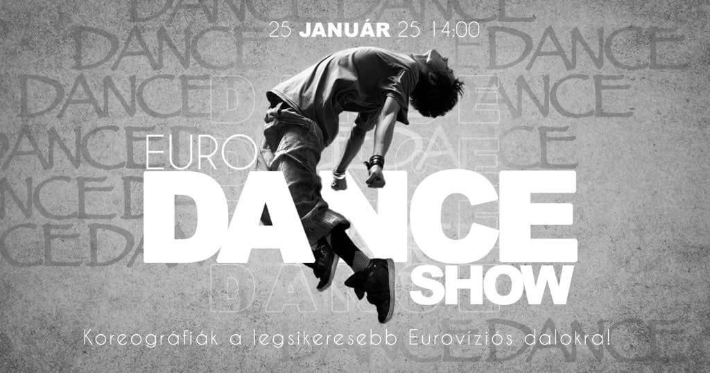 EuroDanceShow