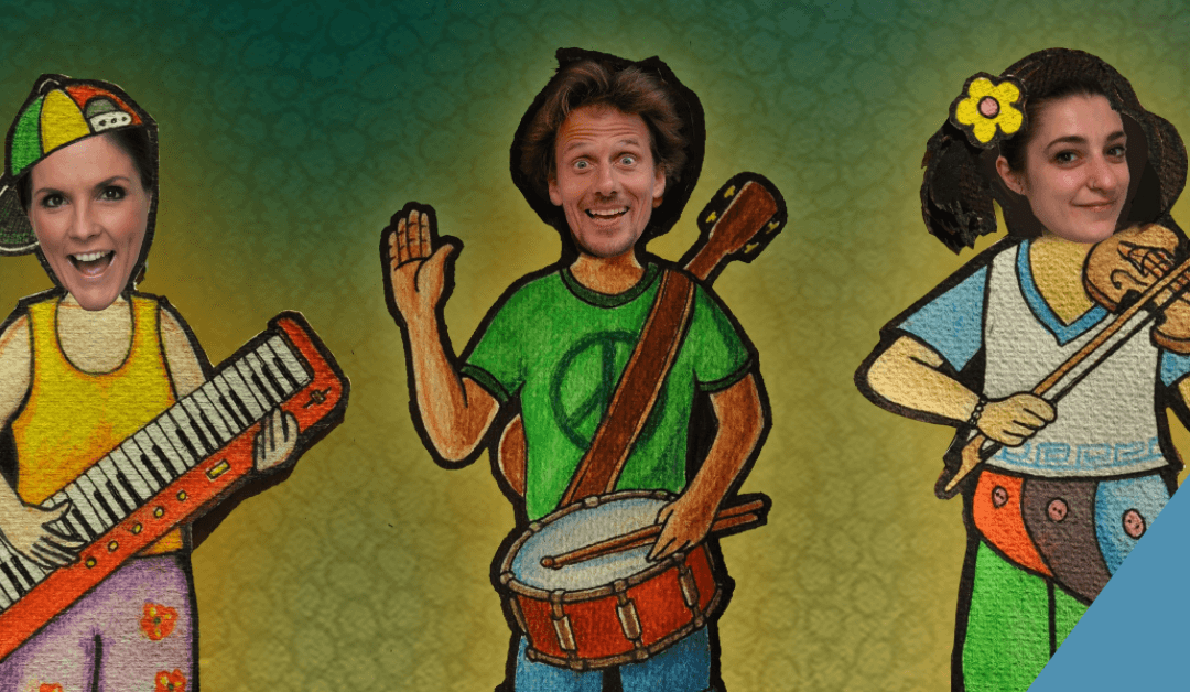 MintaPinty – gyerekkoncert