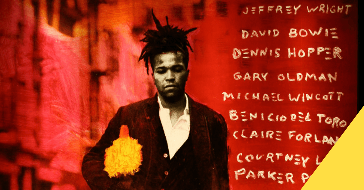 basquiat