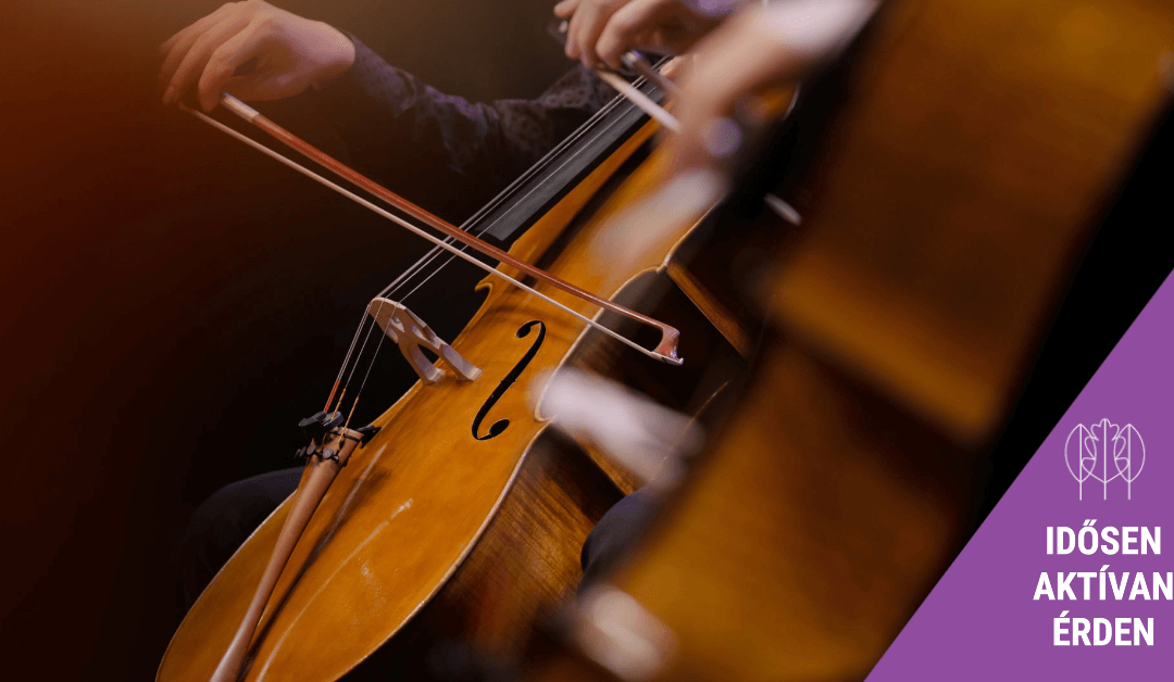 Bach Fesztivál: Regenhart Anna Blanka cselló koncertje