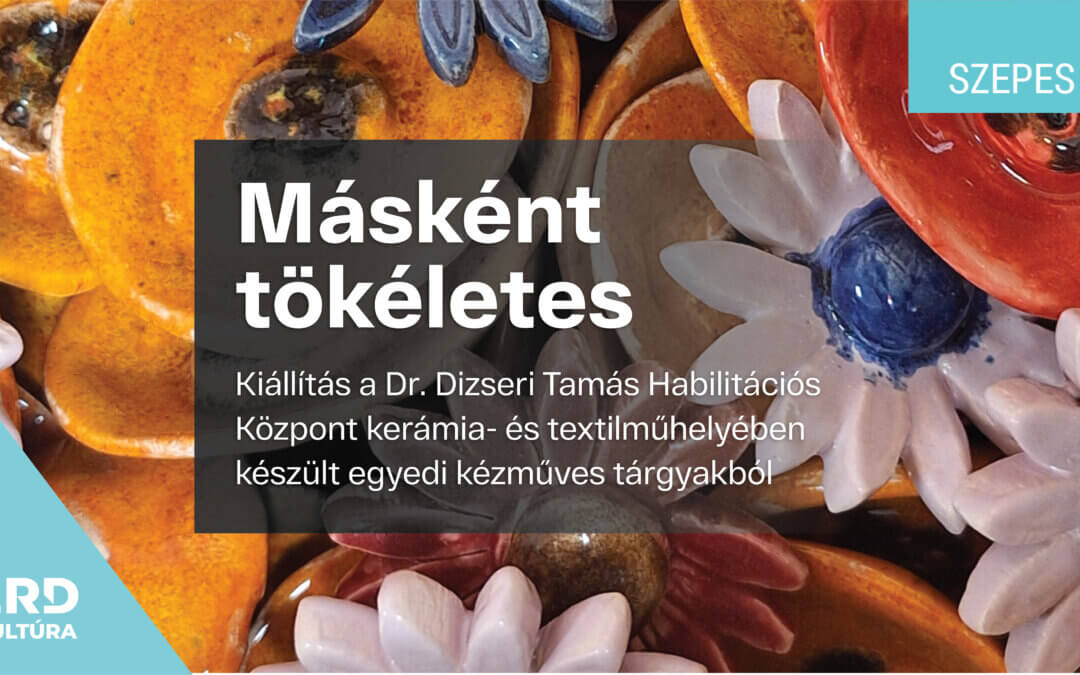 Másként tökéletes