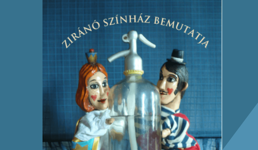 Babszem Jankó – A Ziránó Színház előadásában