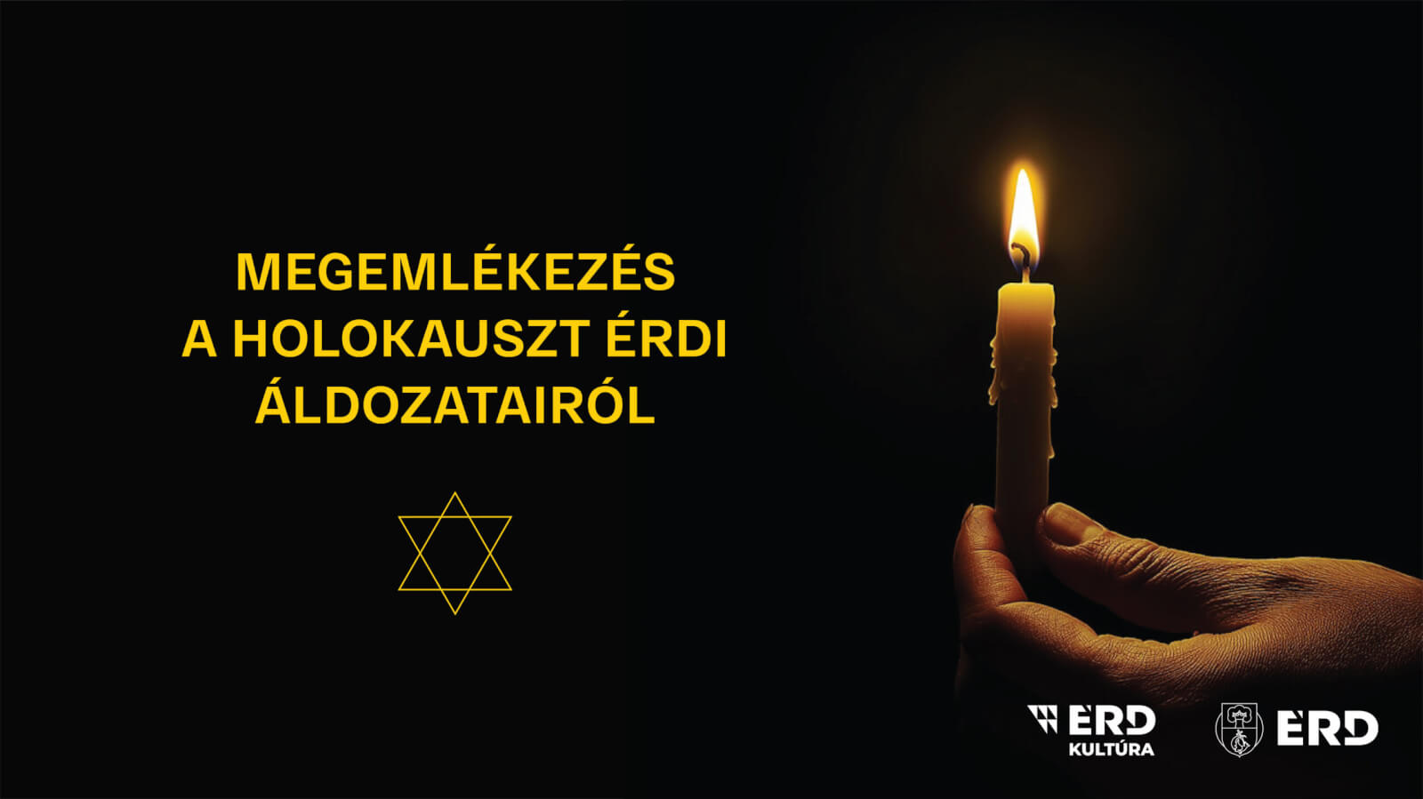 holokauszt megemlékezés