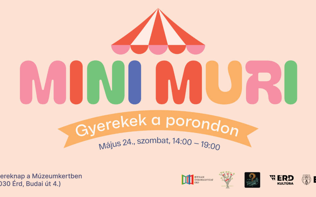 Mini Muri – Gyerekek a porondon