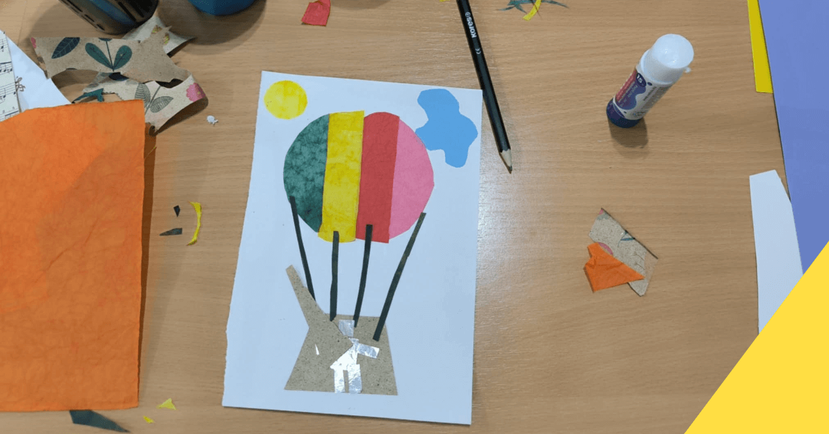 galéria kreatív műhely