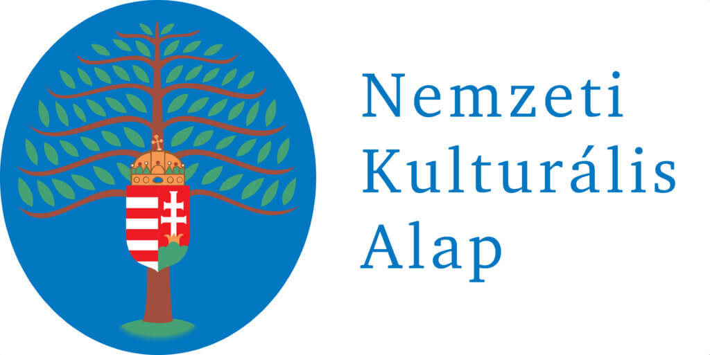 Nemzeti Kulturális Alap logó
