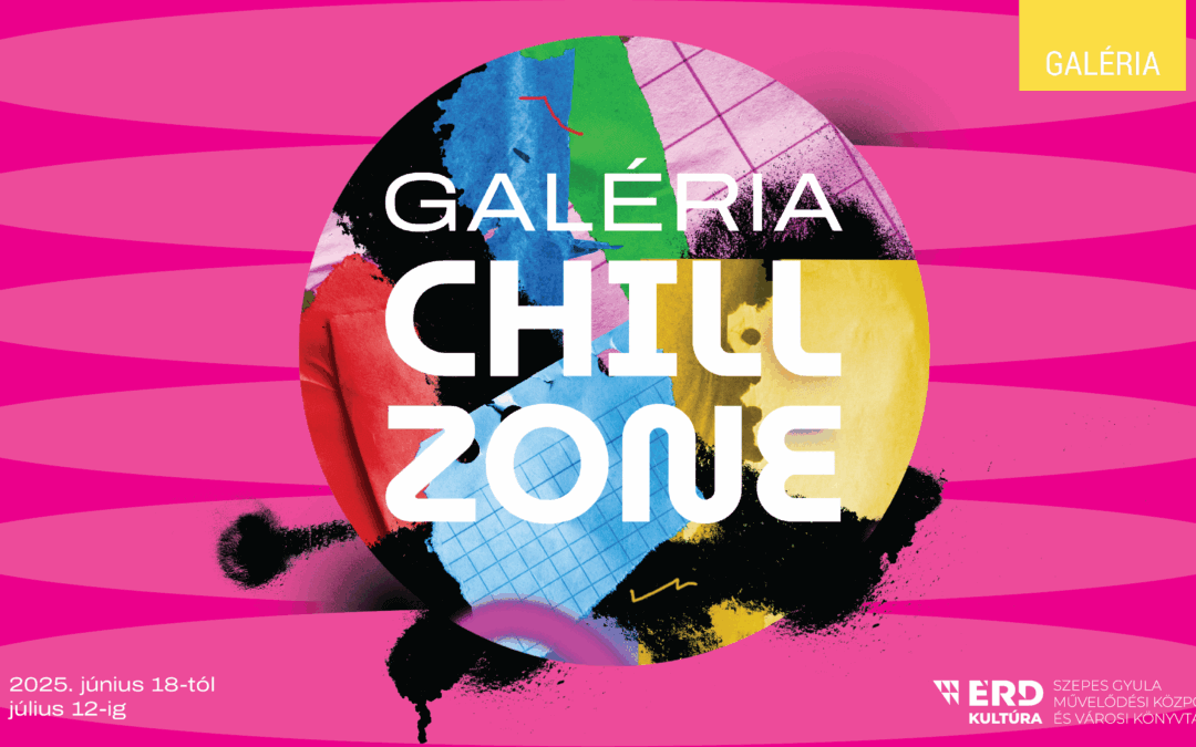 Galéria ChillZone