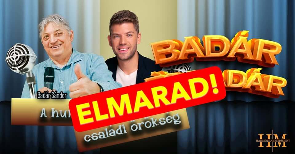 badár érd