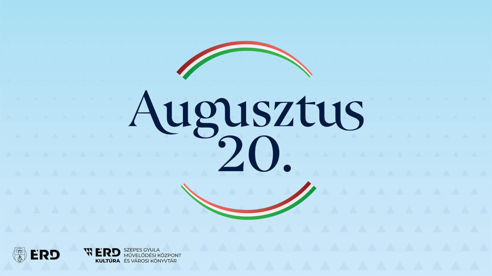 Augusztus 20.