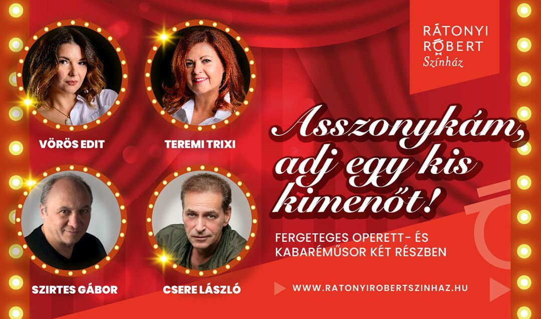 asszonykám adj egy kis kimenőt