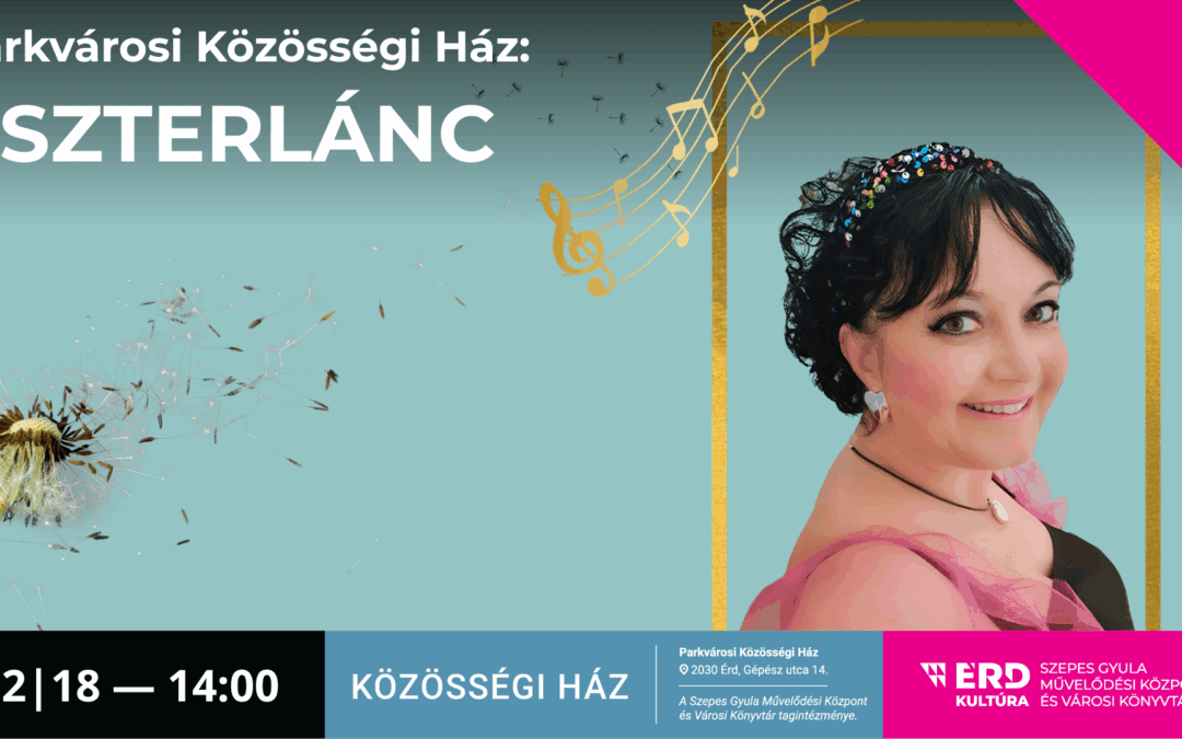 Eszterlánc