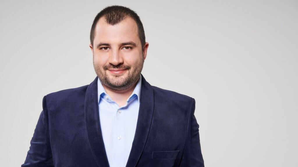 Szűcs Gábor fotója