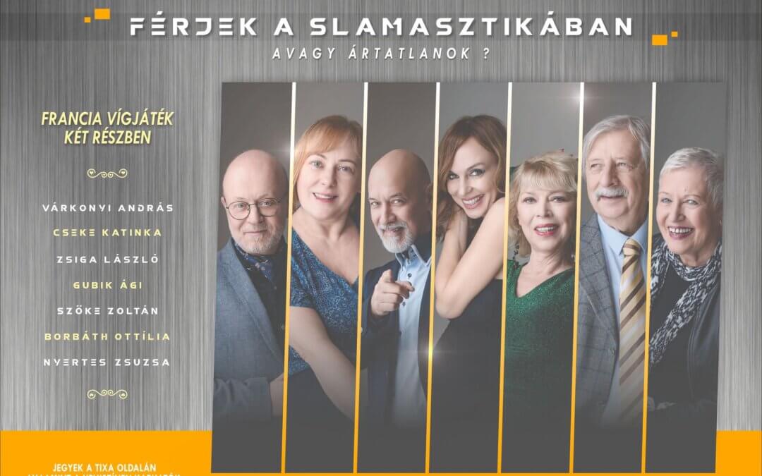férjek a slamasztikában érd
