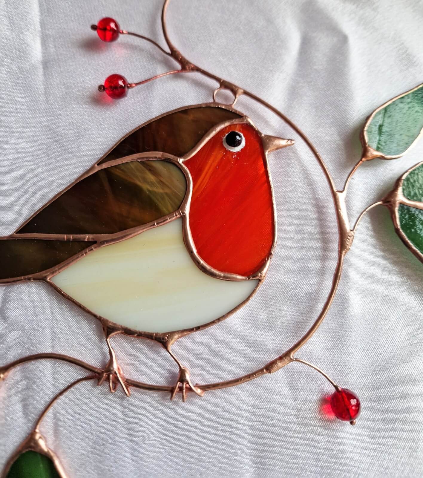 Kreatív Műhely üvegmozaik Érdi Galéria