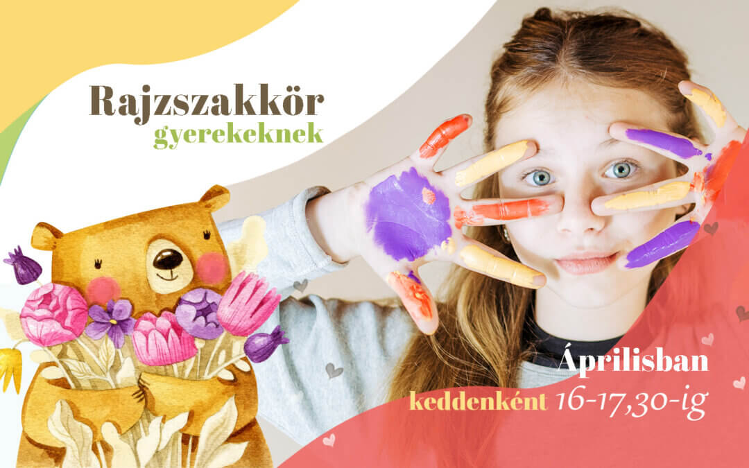 Rajzszakkör gyerekeknek