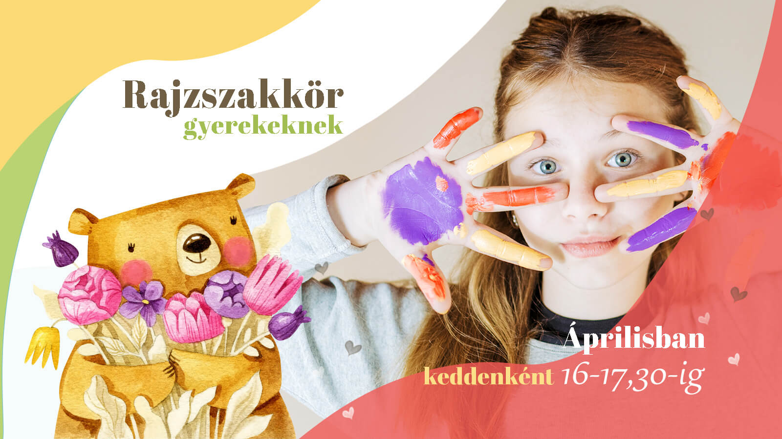 rajzszakkör gyerekeknek