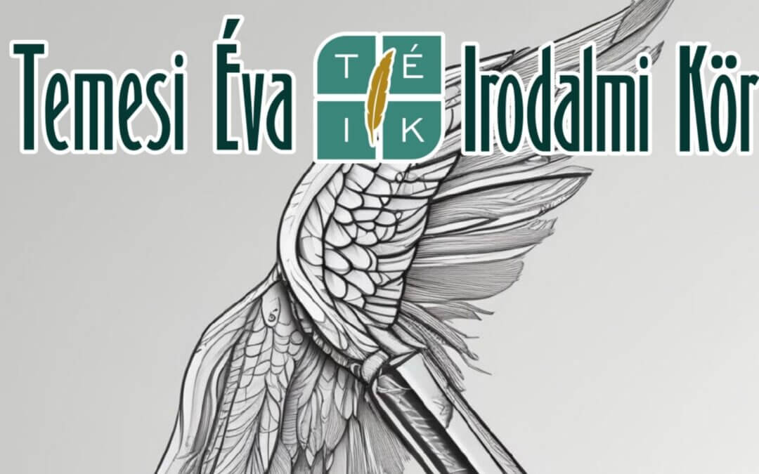 Temesi Éva Irodalmi Kör költészet napi műsora