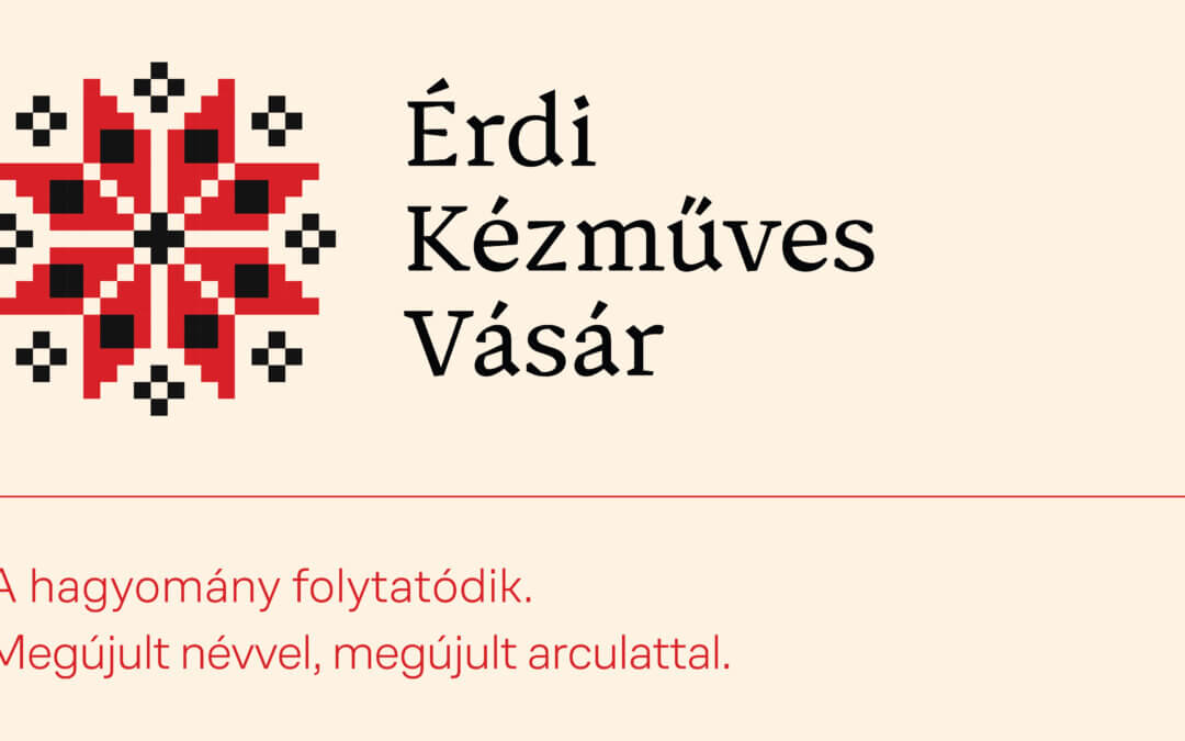 Érdi Kézműves Vásár 2026