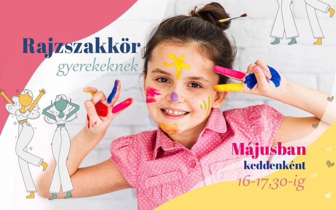Rajzszakkör gyerekeknek