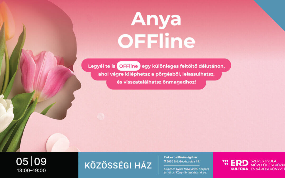 Anya OFFline
