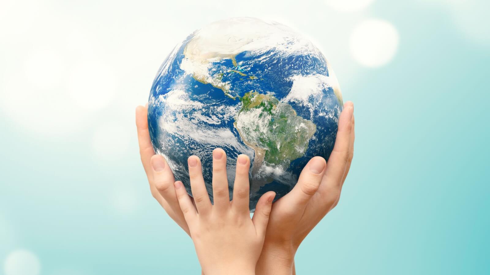 Föld napja foglalkozás