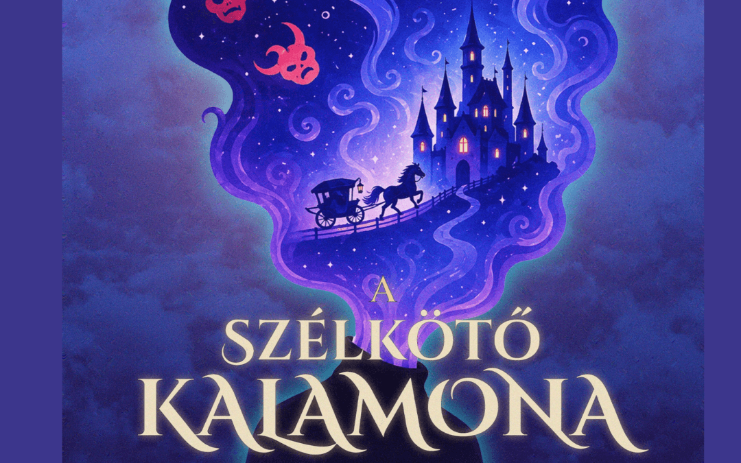 A szélkötő Kalamona színdarab – Érd