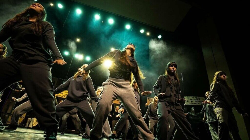 JP Dance Company