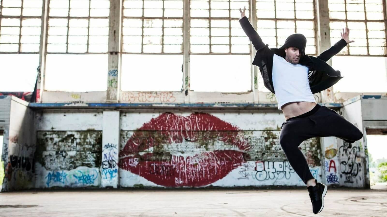 Papp János, JP Dance Company fotója