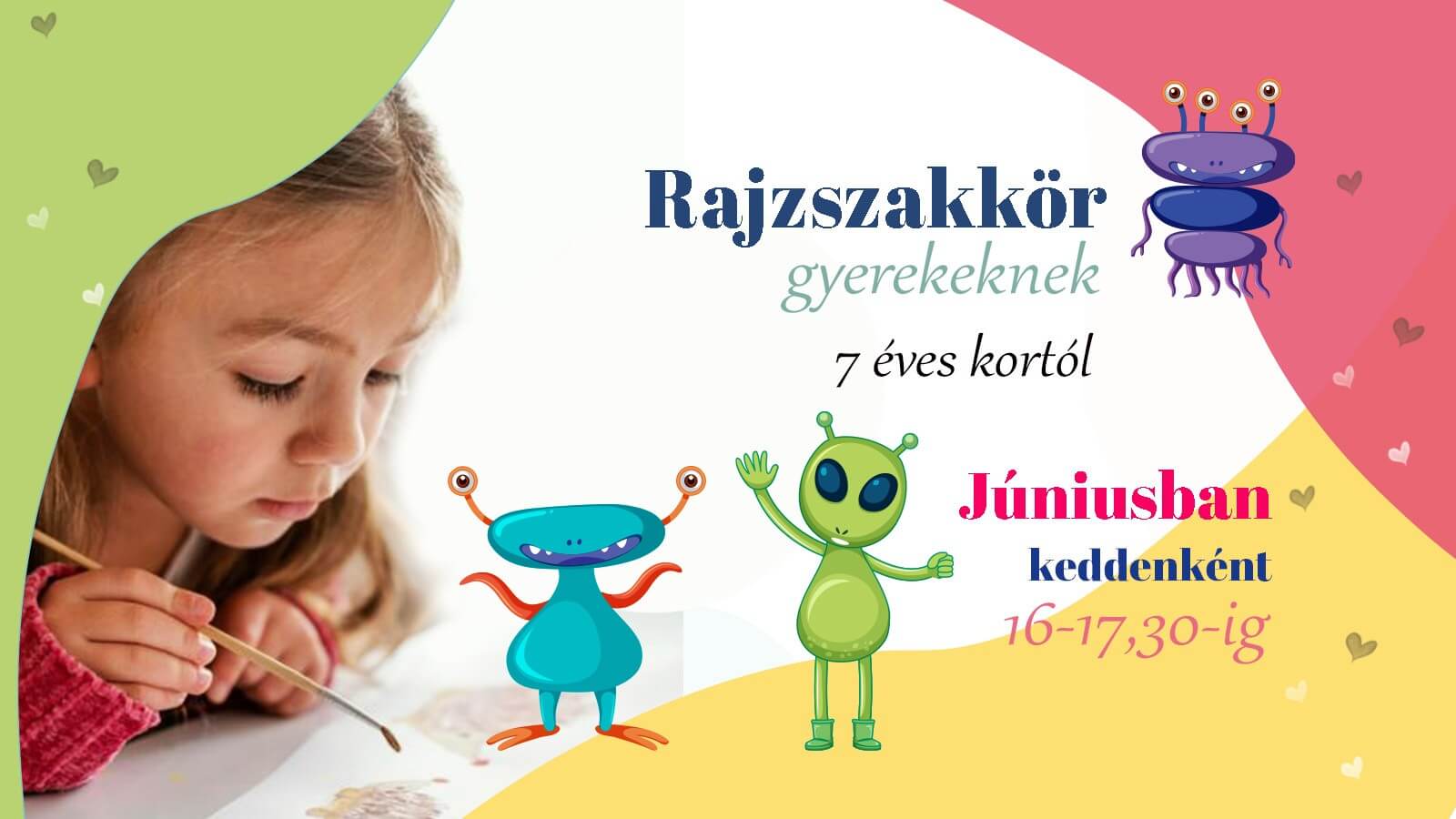 rajzszakkör Rajzszakkör gyerekeknek