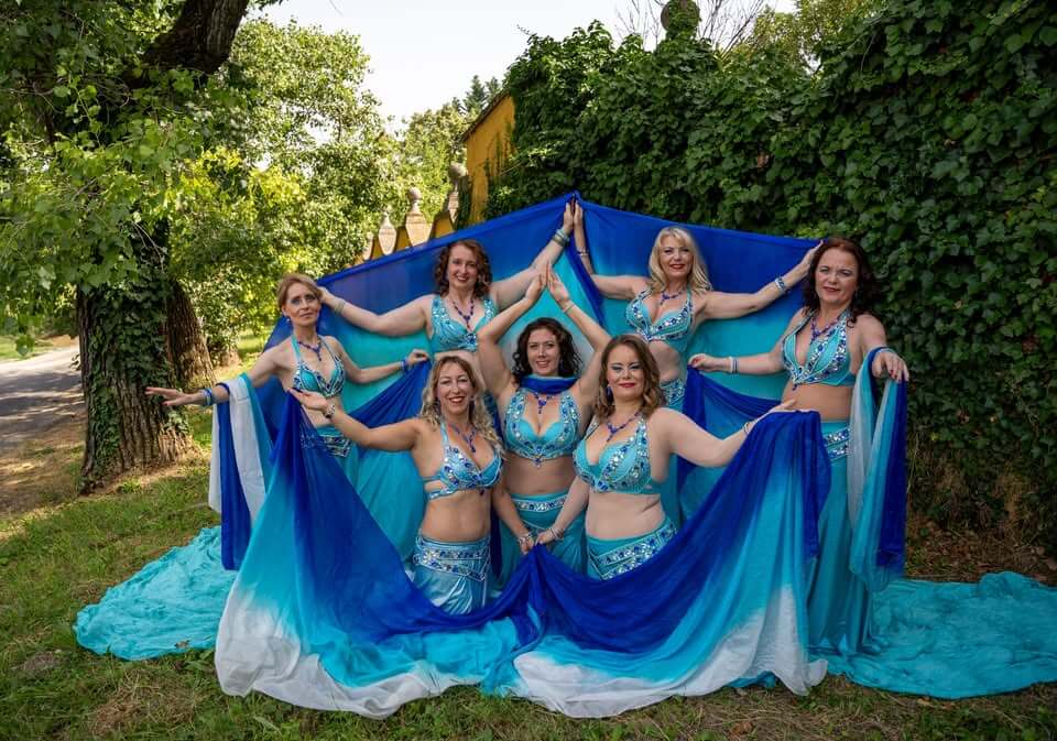 Buzdor Dance Gála 2026 – Érd