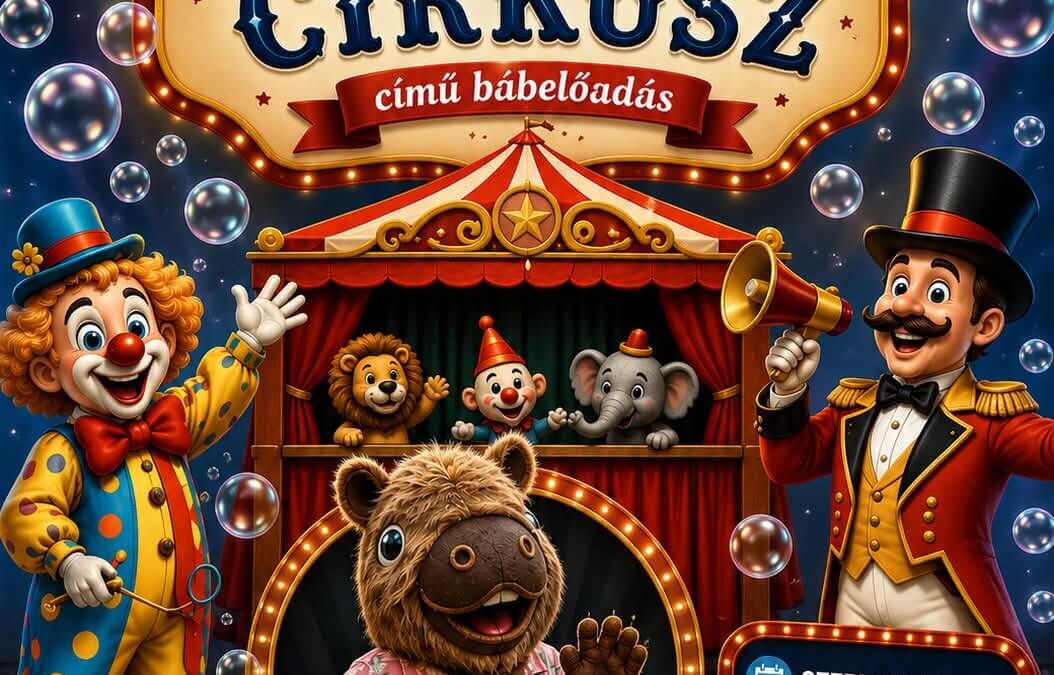 A parányi cirkusz