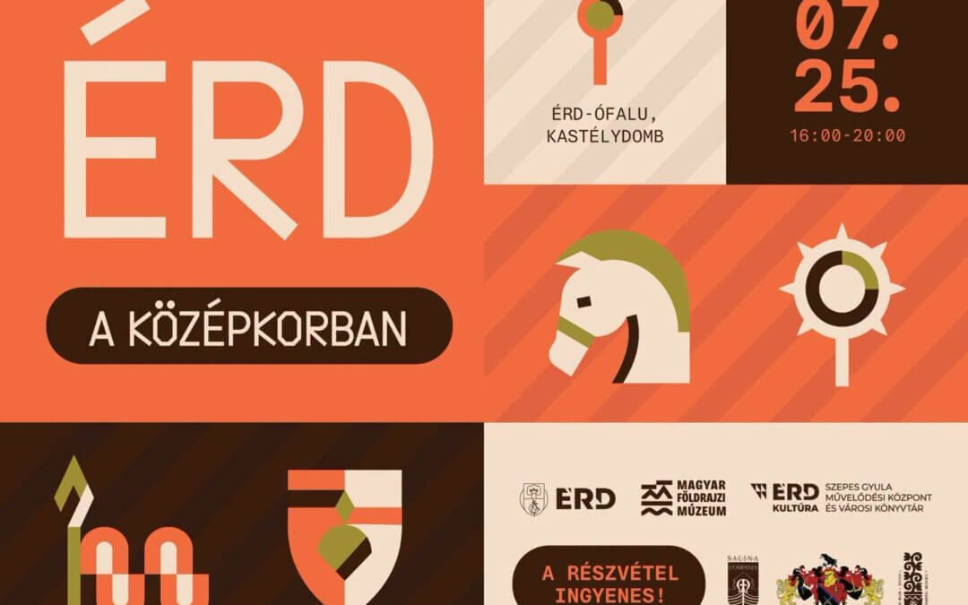 Mohács 500 – Érd a középkorban