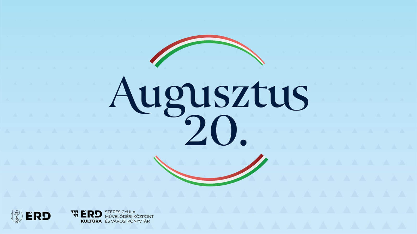 augusztus 20.