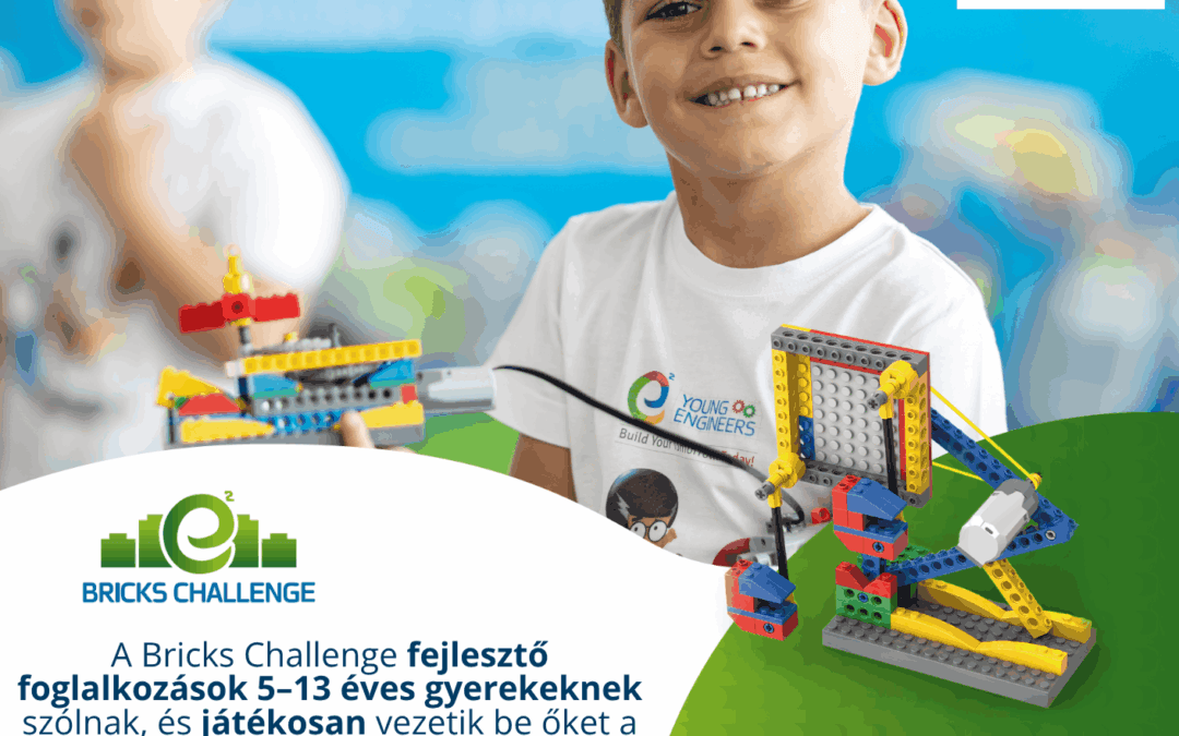 Young Engineers – Bricks Challenge