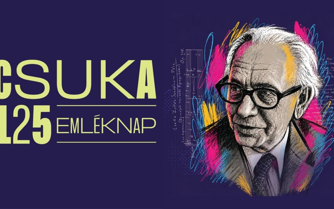 Csuka 125 emléknap