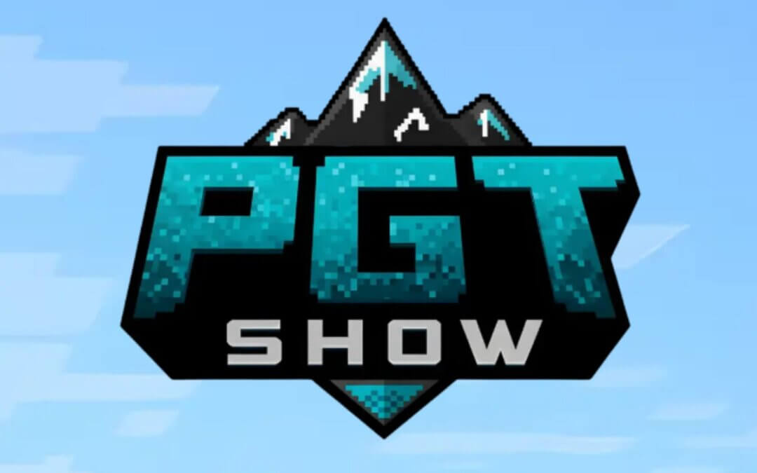 Halloweeni PGT Show Érden!