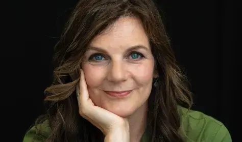 Vágyi Petra előadása Érden