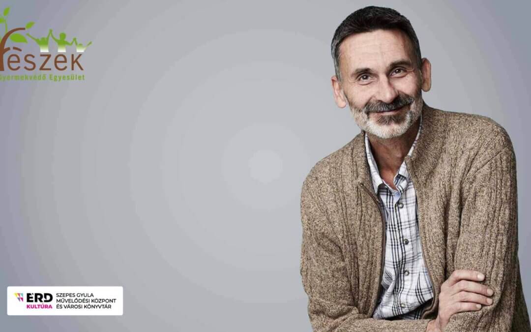 Pál Feri atya: Elégedetten az élettel, vágyak, célok, küzdelmek